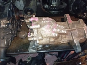 2009 Hyundai santafe 11/42 ön diferansiyel 