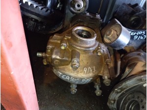 Daihatsu terios 9/43 ön diferansiyel 