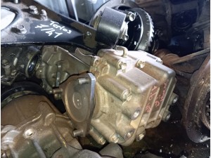 2016 Suzuki Grand Vitara 1.6 benzinli ön diferansiyel 