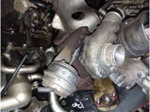 Kia Sorento 170 lik turbo 