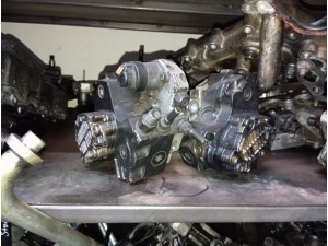 Kia Sorento 140/170 lik mazot pompaları 