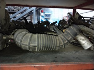 Ssangyong korando turbo emiş borusu 