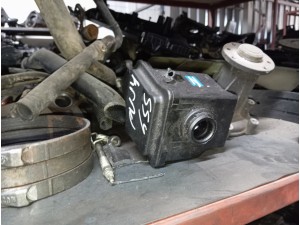 Ssangyong actyon kyron korando direksiyon poveri yağ bidonu 