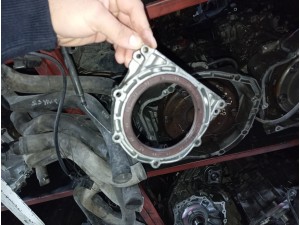 Ssangyong actyon kyron krank yağ keçesi 