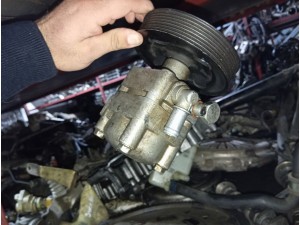 2009 Suzuki Grand Vitara 1.9 dizel direksiyon poveri 