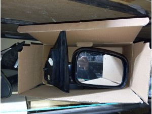 Kia Sorento sağ sıfır ayna