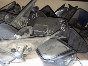 Hyundai H100 kamyonet ve minibüs sağ sol aynalar 