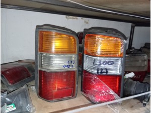 Mitsubishi L300 sok sıfır ve çıkma stoplar 