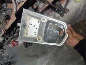 Ssangyong Tivoli 1.6 benzinli otomatik vitesli çerçevesi 