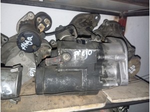 Kia pregio marş dinamosu 