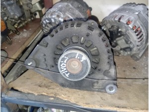 2015 ssangyong Tivoli 1.5 dizel şarj dinamosu 