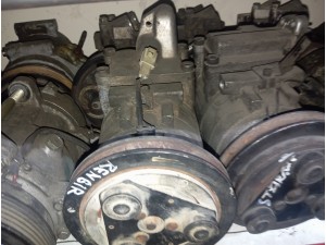 Ford Ranger çıkma klima kompresörü 