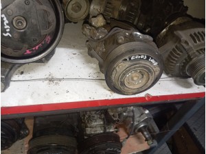 2009 Daihatsu terios çıkma orjinal klima kompresörü 