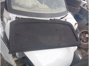 2016 Suzuki Grand Vitara bagaj panzilotu 