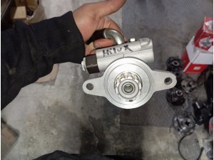 2012 Toyota Hilux direksiyon poveri 