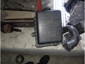 2001 Ford Ranger 2.5 motor hava filtre kutusu 