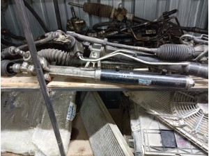 Ssangyong korando actyon direksiyon kutuları 