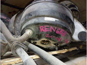 2006 Ford Ranger 4x4 fren westinghouse si 