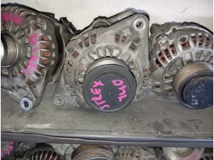 Hyundai Starex 140 lik şarj dinamosu 