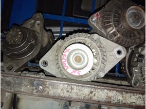 Tata Xenon Euro 5 şarj dinamosu 