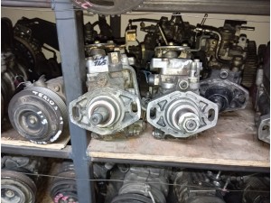 Toyota LN145 çıkma mazot pompaları 