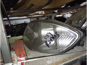 Ssangyong Rodius sağ sol çıkma orjinal far 