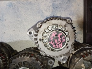 Ssangyong Rexton 2.7 şarj dinamosu 