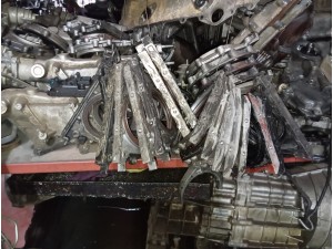 Ford Ranger krank yağ keçeleri 