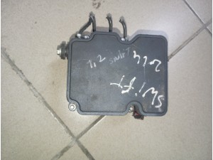 2008 Suzuki swift ABS beyni 