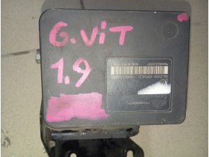 2004 Suzuki Grand Vitara 1.9 dizel ABS beyni 