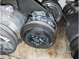 2005 suzuki Grand Vitara  1.6 benzinli klima kompresörü 