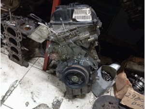 Suzuki swift K12 parça parça satılık motor 