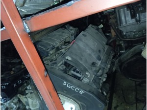 DFM Succe çıkma motor 