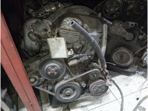 Suzuki splash çıkma motor 