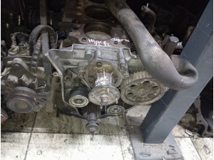 Toyota hia-ce 2L3L yarım motor 