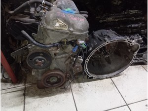 2004 suzuki swift 1.3 benzinli çıkma motor 
