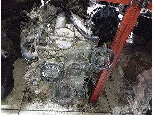 2000 model Daihatsu sirion 1.3 benzinli çıkma motor 