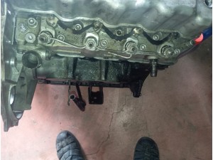 Hyundai H100 çıkma orjinal takım enjektör 