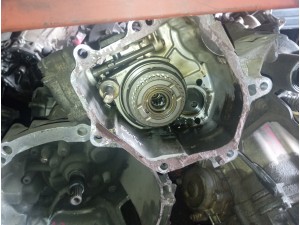 Daihatsu terios 1.3 arka arazi şanzıman 