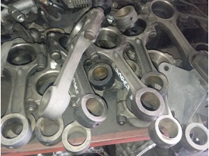 Ford Ranger piston kolları 