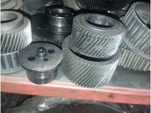 Ford Ranger balans dişlileri 