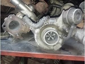 Ford Ranger 3/4 çıkma orjinal turbo lar 