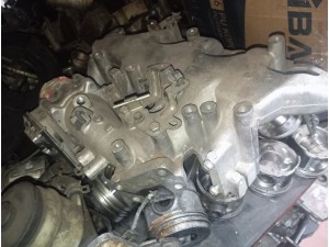 Mitsubishi L200 Euro 5 emme manifoltu 