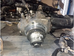 Mitsubishi L200 Euro 6 mazot pompası 