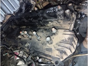 Mitsubishi L200 Euro 6 kilbüretör kapağı 