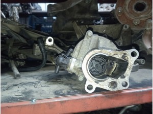 Toyota Hilux fren vakumu 