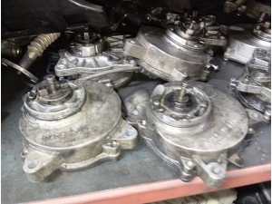 Ssangyong korando çıkma fren vakumu 