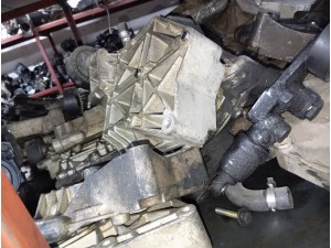 Ssangyong actyon klima kompresörü bağlantı ayarları 