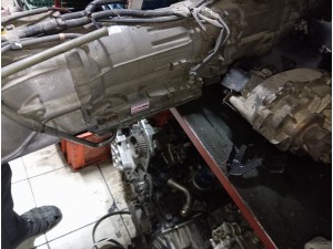 1999 Suzuki Vitara jlx dolu otomatik şanzıman 