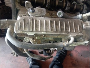 2011 Toyota Hilux Vigo egere